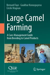 Produktbild: Large Camel Farming