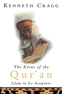 Produktbild: The Event of the Qur'an