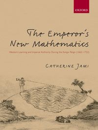 Produktbild: The Emperor's New Mathematics