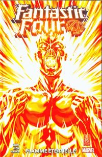 Produktbild: Fantastic Four