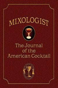 Produktbild: Mixologist