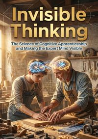Produktbild: Invisible Thinking