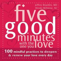 Produktbild: 5 Good Minutes W/the 1 You Lov