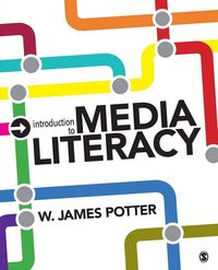 Produktbild: Introduction to Media Literacy