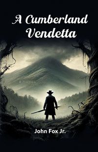 Produktbild: A Cumberland Vendetta