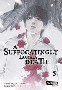 Produktbild: A Suffocatingly Lonely Death 5