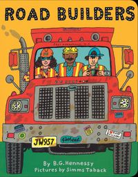 Produktbild: Road Builders