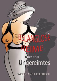 Produktbild: Belanglose Reime