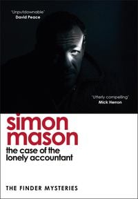 Produktbild: The Case of the Lonely Accountant