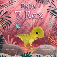 Produktbild: Baby T. Rex