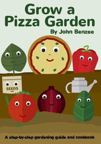 Produktbild: Grow a Pizza Garden