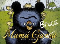 Produktbild: Mam&aacute; Bruce