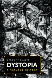 Produktbild: Dystopia