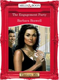 Produktbild: The Engagement Party