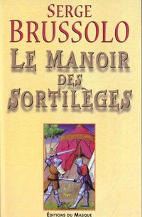 Produktbild: Le Manoir des Sortileges