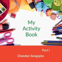 Produktbild: My Activity Book Part 1