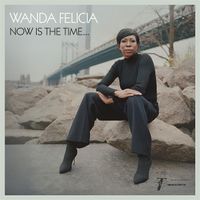 Produktbild: NOW IS THE TIME (Transparent Pink Vinyl)18