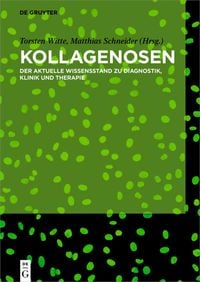 Produktbild: Kollagenosen