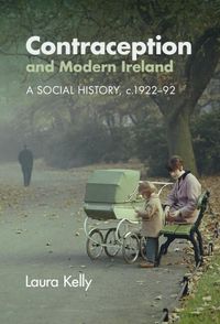Produktbild: Contraception and Modern Ireland