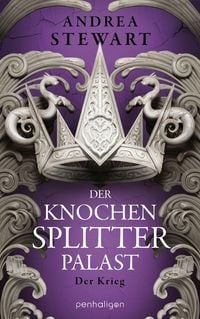 Produktbild: Der Knochensplitterpalast