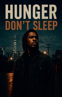 Produktbild: Hunger Don't Sleep