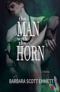 Produktbild: THE MAN WITH THE HORN