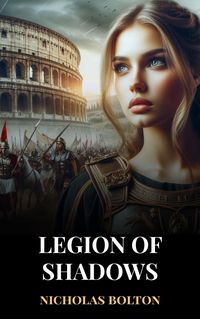 Produktbild: Legion of Shadows