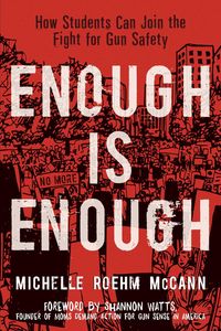 Produktbild: Enough Is Enough