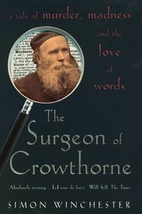 Produktbild: The Surgeon of Crowthorne