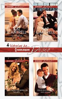 Produktbild: Pack Deseo Noviembre 2015