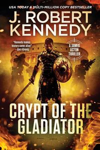 Produktbild: Crypt of the Gladiator