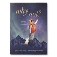 Produktbild: Why Not?