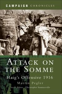 Produktbild: Attack on the Somme