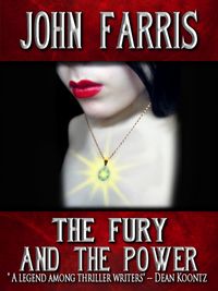 Produktbild: The Fury and the Power