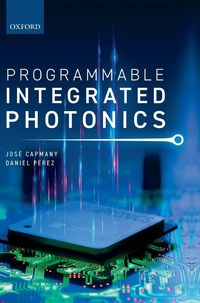 Produktbild: Programmable Integrated Photonics C