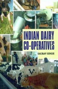 Produktbild: Indian Dairy Co-Operatives