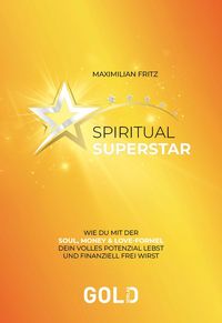 Produktbild: SPIRITUAL SUPERSTAR