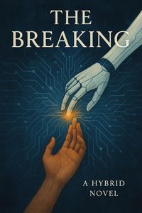 Produktbild: The Breaking (Qualia, #1)