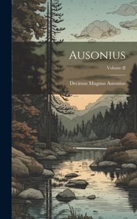 Produktbild: Ausonius; Volume II