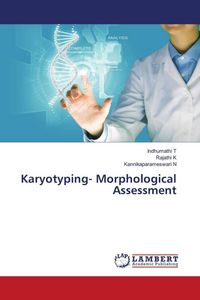 Produktbild: Karyotyping- Morphological Assessment