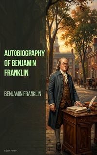 Produktbild: Autobiography of Benjamin Franklin
