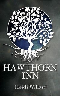 Produktbild: Hawthorn Inn (The Catalyst #1)