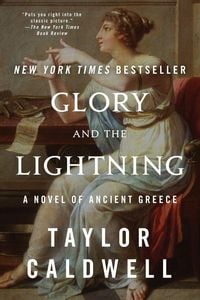 Produktbild: Glory and the Lightning