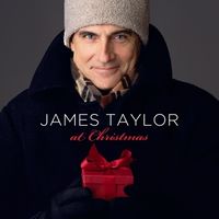 Produktbild: James Taylor At Christmas