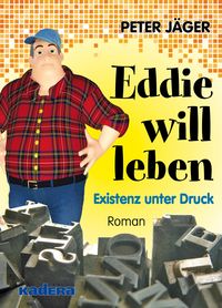 Produktbild: Eddie will leben