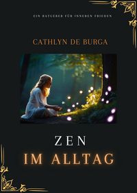 Produktbild: Zen im Alltag