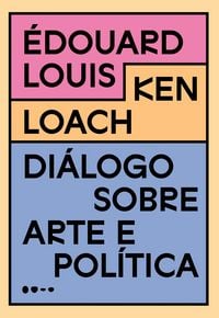 Produktbild: Di&aacute;logo sobre arte e pol&iacute;tica