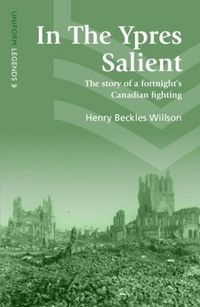 Produktbild: In the Ypres Salient