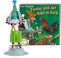 Content-Tonie: Petterson und Findus - Findus und der Hahn im Korb