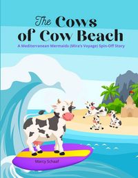 Produktbild: The Cows of Cow Beach